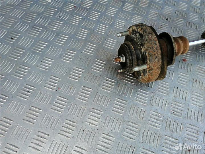 Амортизатор задний левый Chevrolet Epica V250