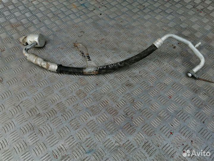 Трубки кондиционера Kia Rio 2 JB G4EE 2010