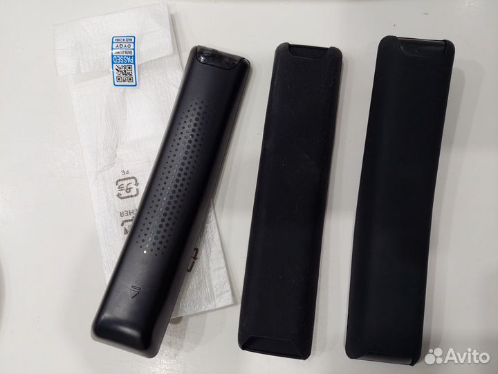 Пульт Smart TV Samsung BN59