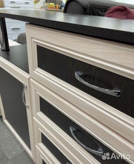 Комод Катрин 8