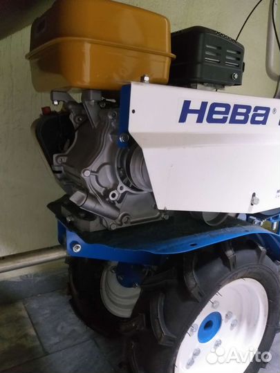 Мотоблоки и культиваторы