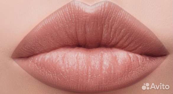 Сатиновая помада для губ Satin Kiss