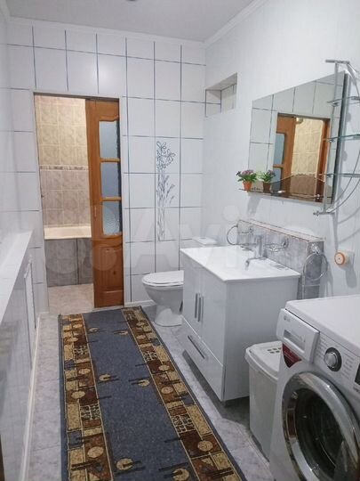 Дом 110 м² на участке 4 сот.