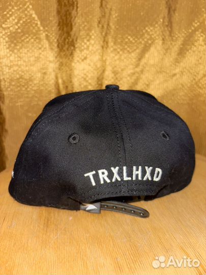 Кепка Trailhead