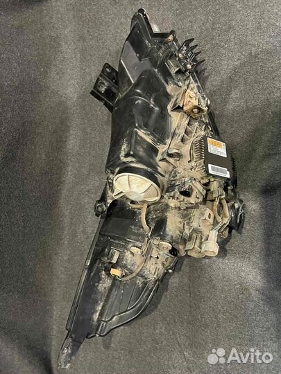 Фара левая на Nissan teana j32