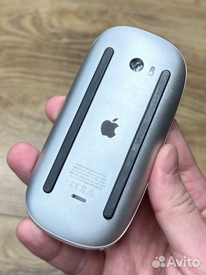 Мышь Apple magic mouse 2