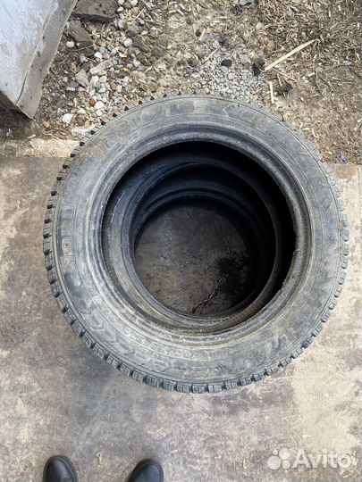 Amtel NordMaster 205/55 R16