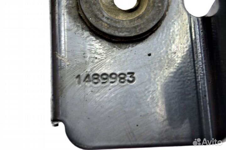 Электромагнитные клапана, другие scania R-Series