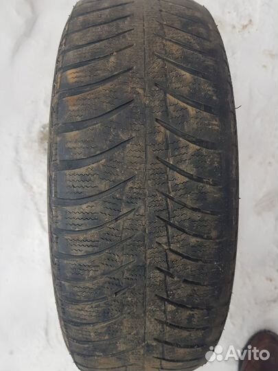 Bridgestone Blizzak LM-001 195/65 R15 91T