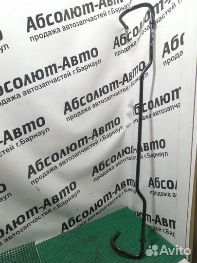 Стабилизатор поперечной устойчивости задний Toyota