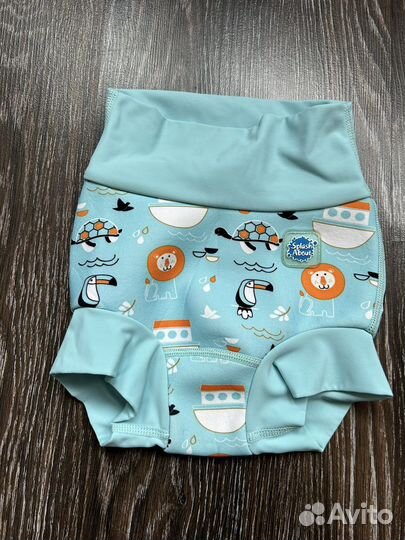 Плавки splash about для купания