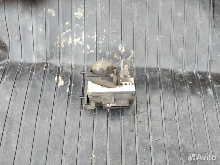 Блок abs BMW e39