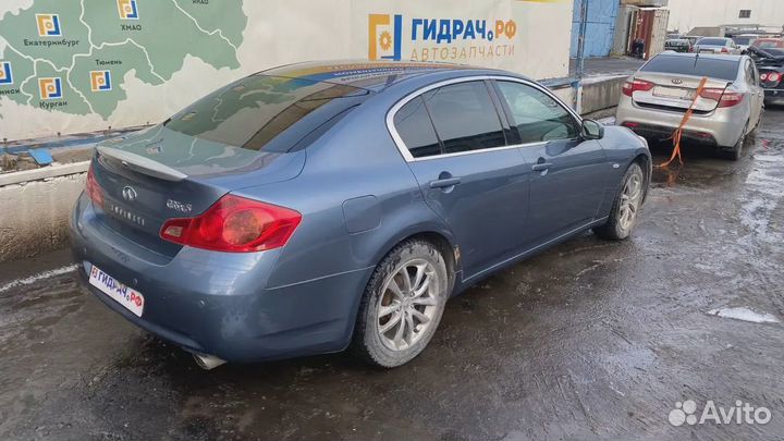 Рычаг стояночного тормоза Infiniti G35 (V36) 36010