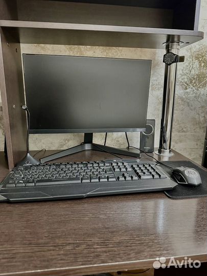 Компьютер пк