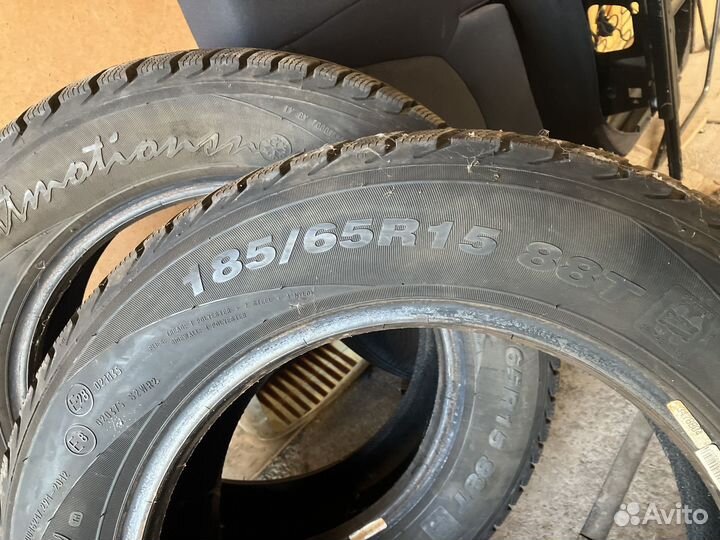 Белшина Artmotion 185/65 R15