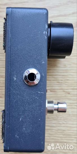 Педаль MXR M152 Micro Flanger (USA)