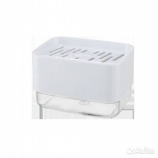 Диспенсер для жидкости для мыться посуды