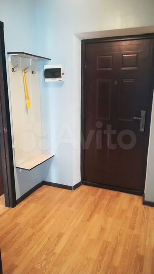 1-к. квартира, 30 м², 7/10 эт.