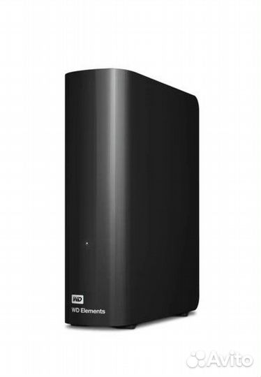 Внешний жесткий диск