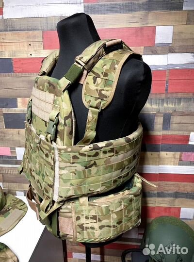 Экипировка 