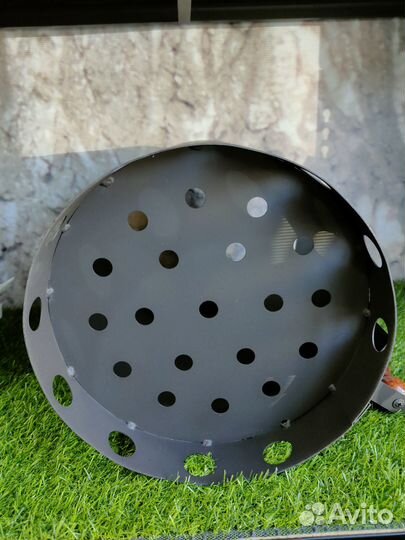 Стартер для угля 10 л