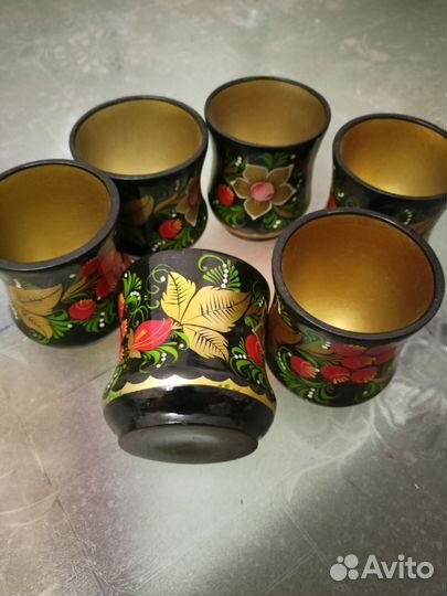 Посуда на дачу