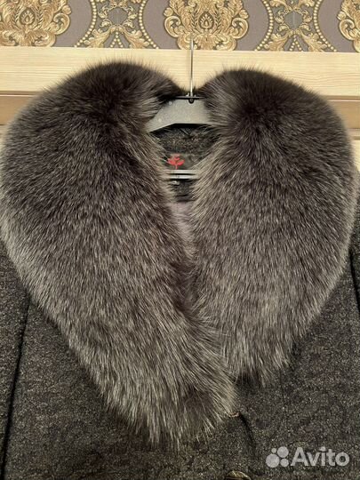 Пальто женское