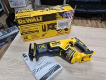 Сабельная пила Dewalt DCS367B 20V USA