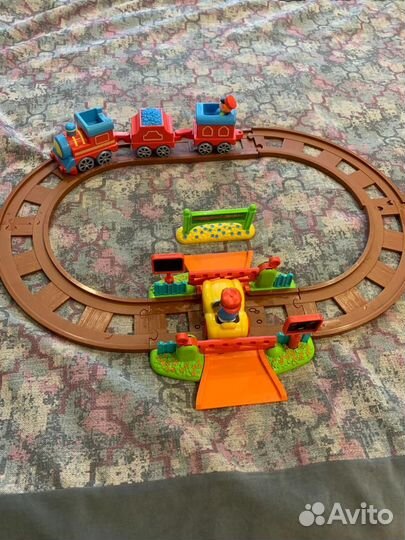 Игрушка Дорога ELC