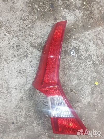 Фонарь левый правый крышки багажника Volvo XC70 II