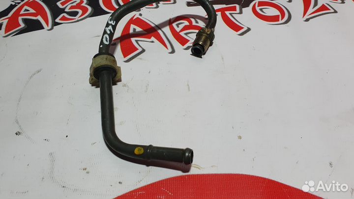 Шланг высокого давления Nissan Presage TU30 QR25DE