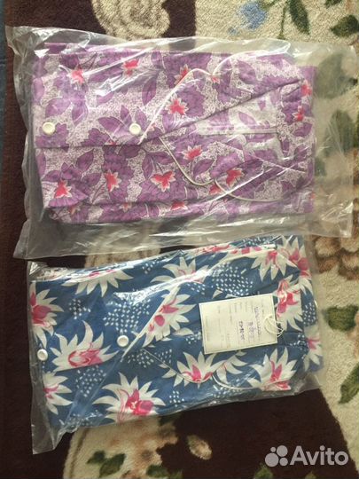 Халат женский