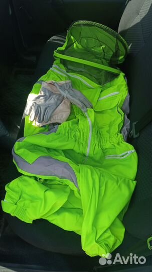 Костюм пчеловода