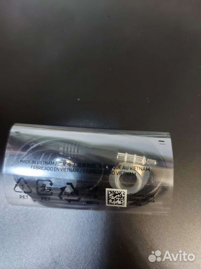 Гарнитура наушники Samsung GH59-15061A rftn8 ориги