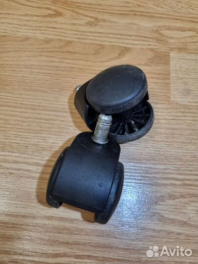 Комплектующие для офисных кресел