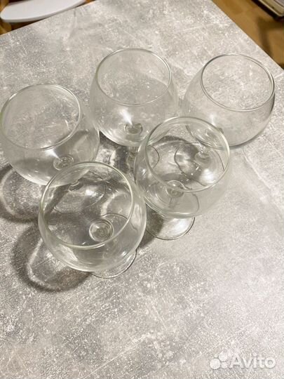 Фужеры для вина luminary