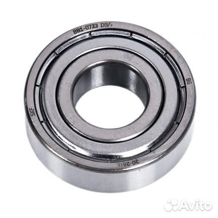 Подшипник SKF для стиральной машины Indesit, Arist