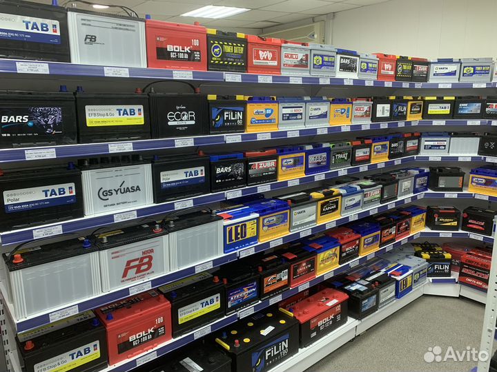 Акб Японский 68Ач на Прадо 150. 80D26R