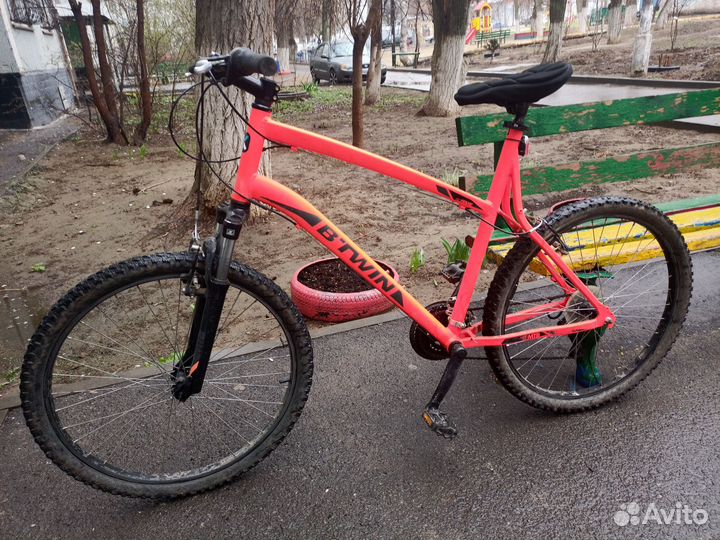 Запчасти для велосипеда дербан