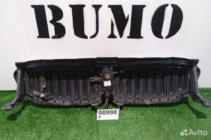 Воздушная заслонка ноздри bmw g30 бмв г30