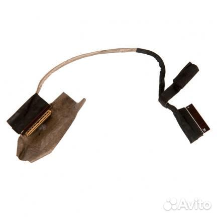 Шлейф матрицы ноутбука HQ21310441000