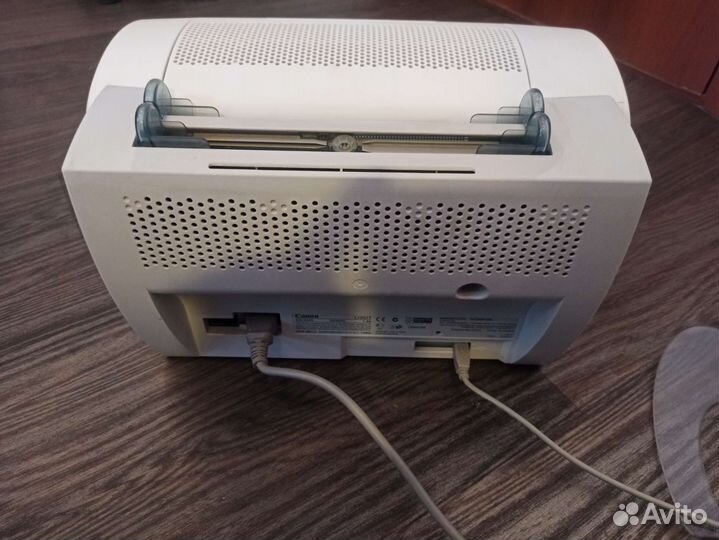 Принтер Canon Laser Shot LBP-1120