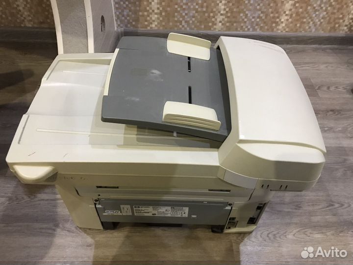 Мфу hp М1522mf
