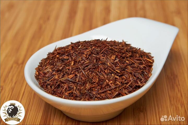 Чай Ройбуш оптом