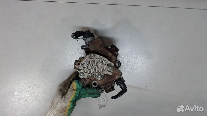 Тнвд Nissan X-Trail (T31), 2007