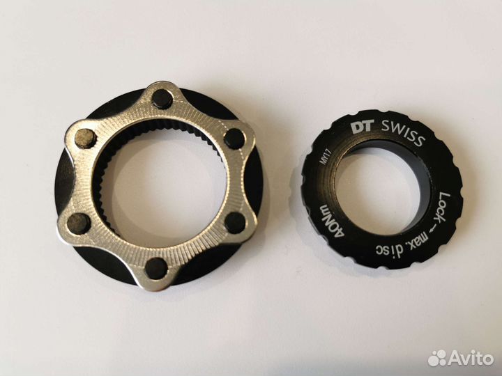 Велокомплектующие для Shimano и не только