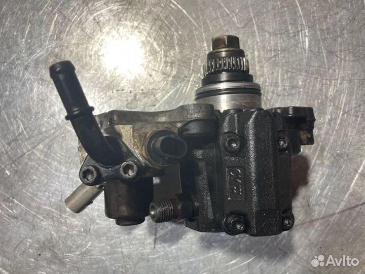 Тнвд Mercedes Glk X204 OM651 2.2 CDI 2010