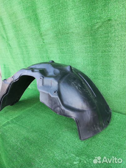 Подкрылок Ssangyong Actyon Sports