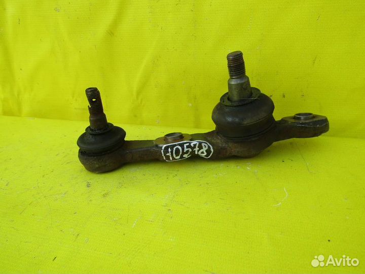 Рулевая тяга правая Lexus IS 13-18г 10578