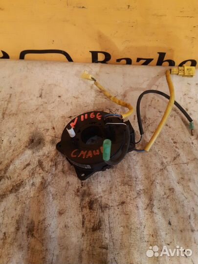 Подрулевой шлейф Lifan Smily 1.3 2011